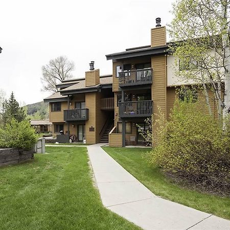 The Pines Condominiums Steamboat Springs Exterior foto
