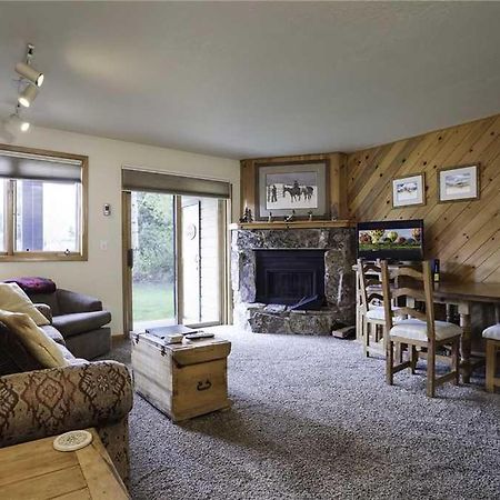 The Pines Condominiums Steamboat Springs Exterior foto